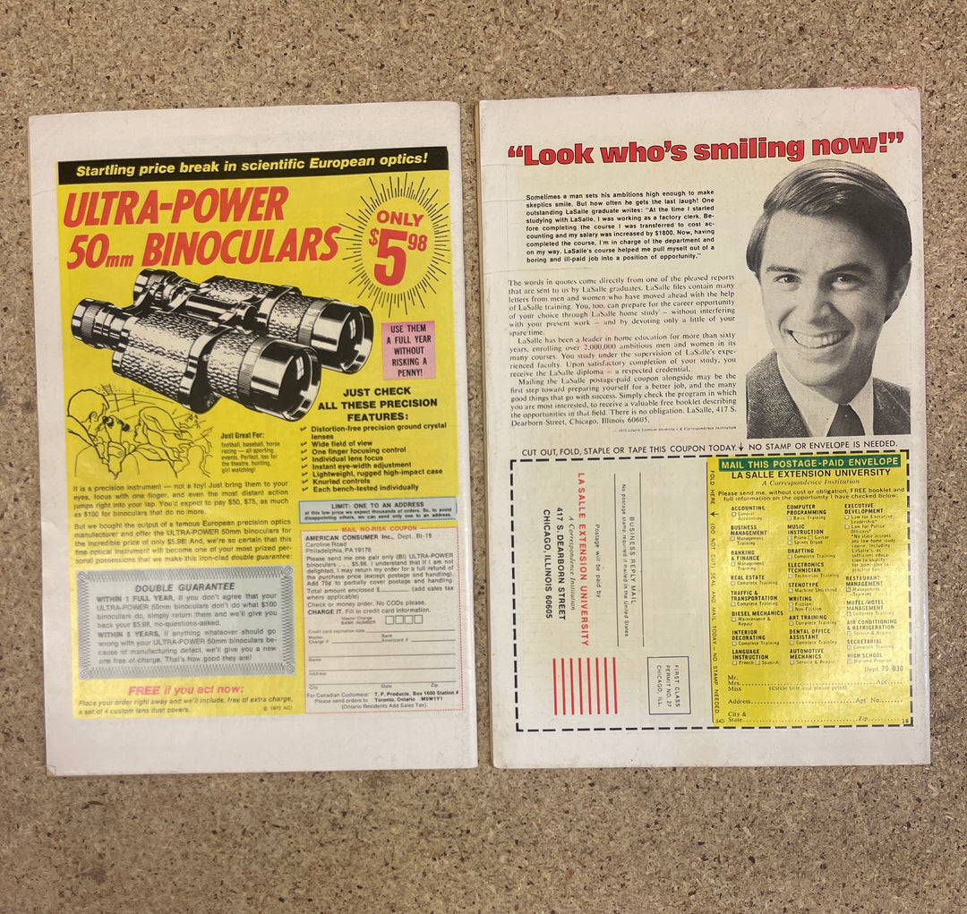 Marvel Presents #1-2 1st Bloodstone