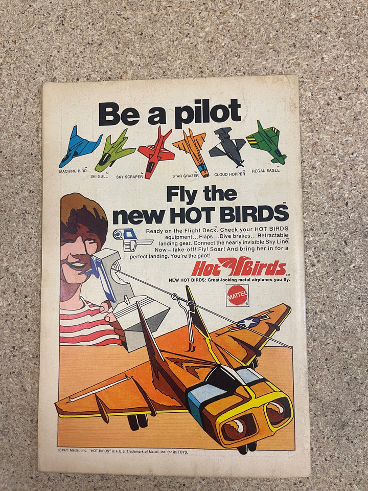 Detective Comics #412 Neal Adams