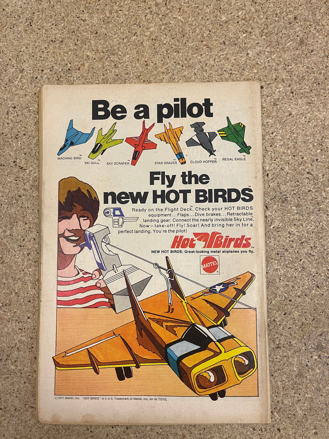 Detective Comics #414 Neal Adams