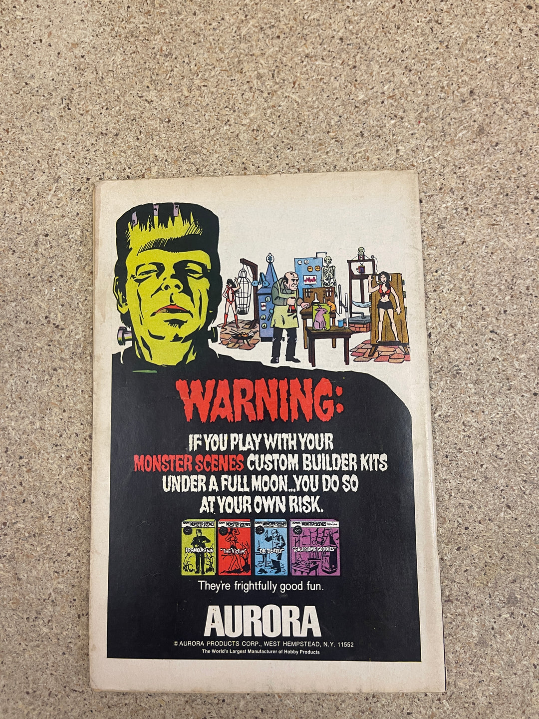 Detective Comics #416 Neal Adams