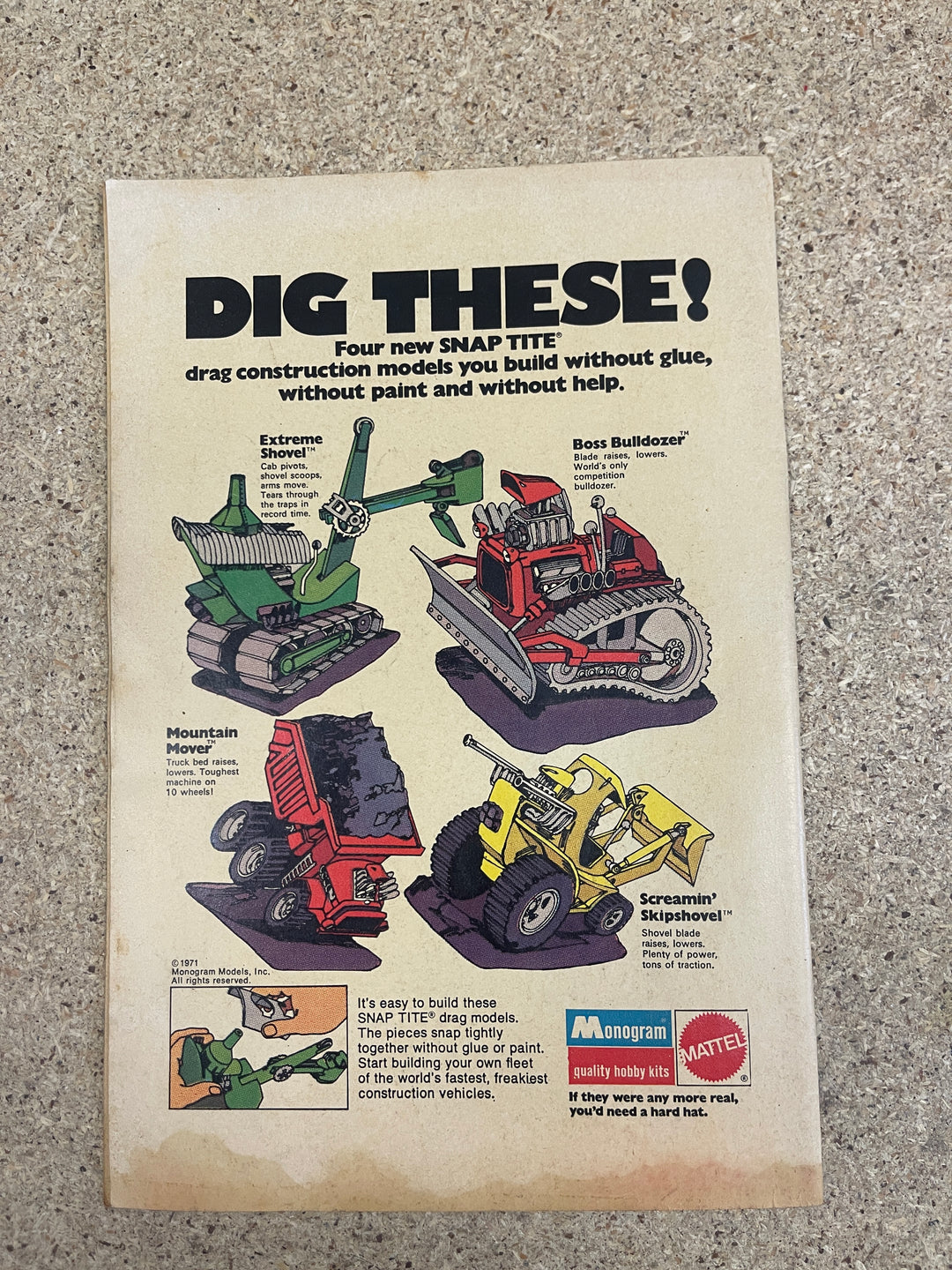 Detective Comics #425 Bernie Wrightson