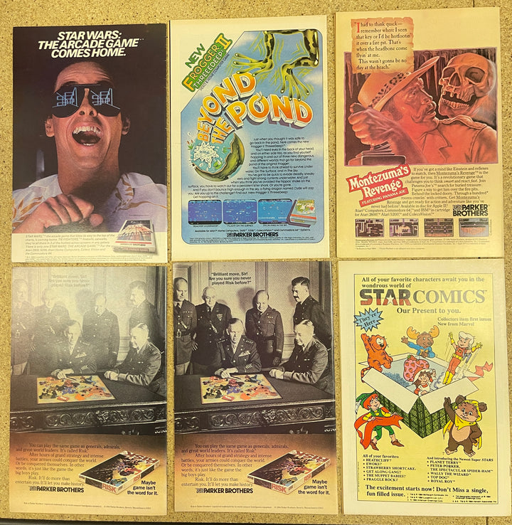 Kitty Pryde and Wolverine #1-6