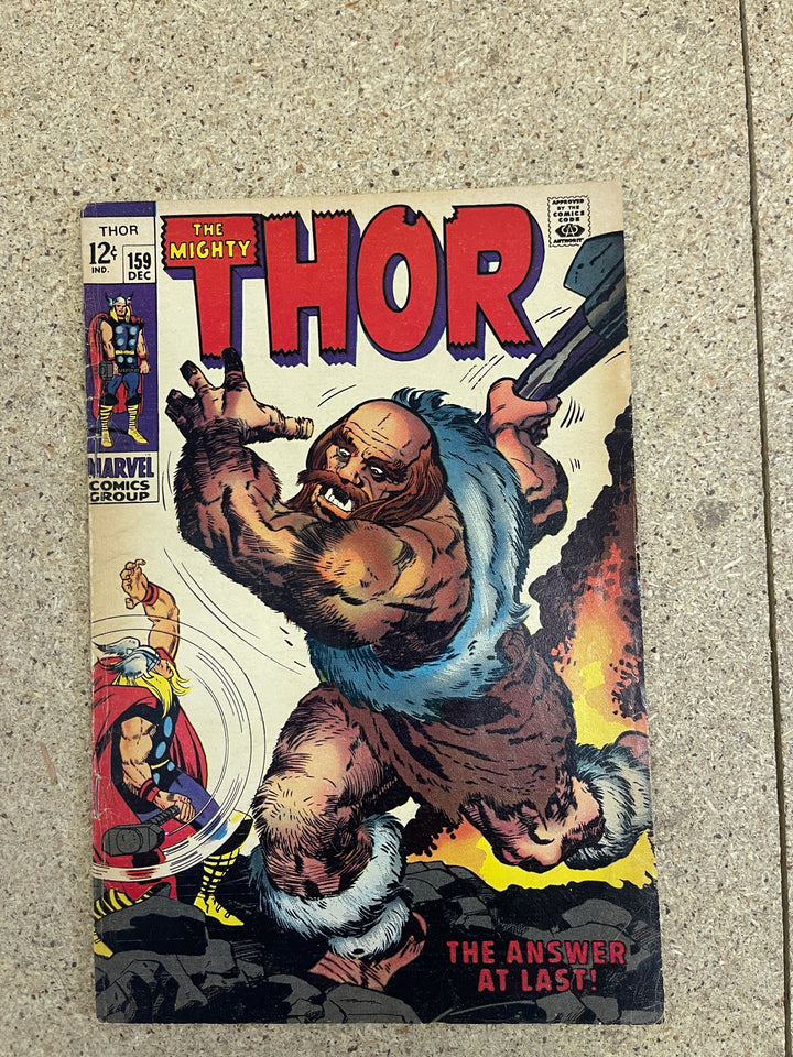 Thor #159