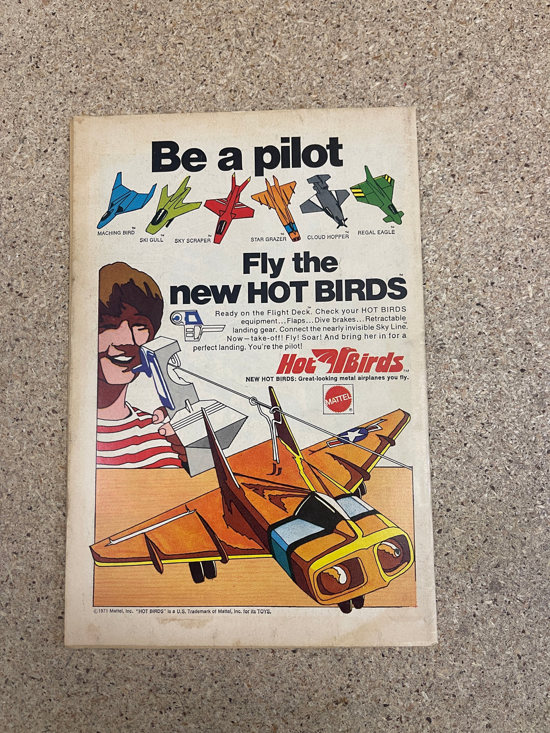 Supermans Girl Friend Lois Lane #111 Bondage Cover