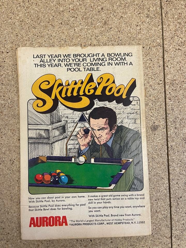 Green Lantern #81 Neal Adams