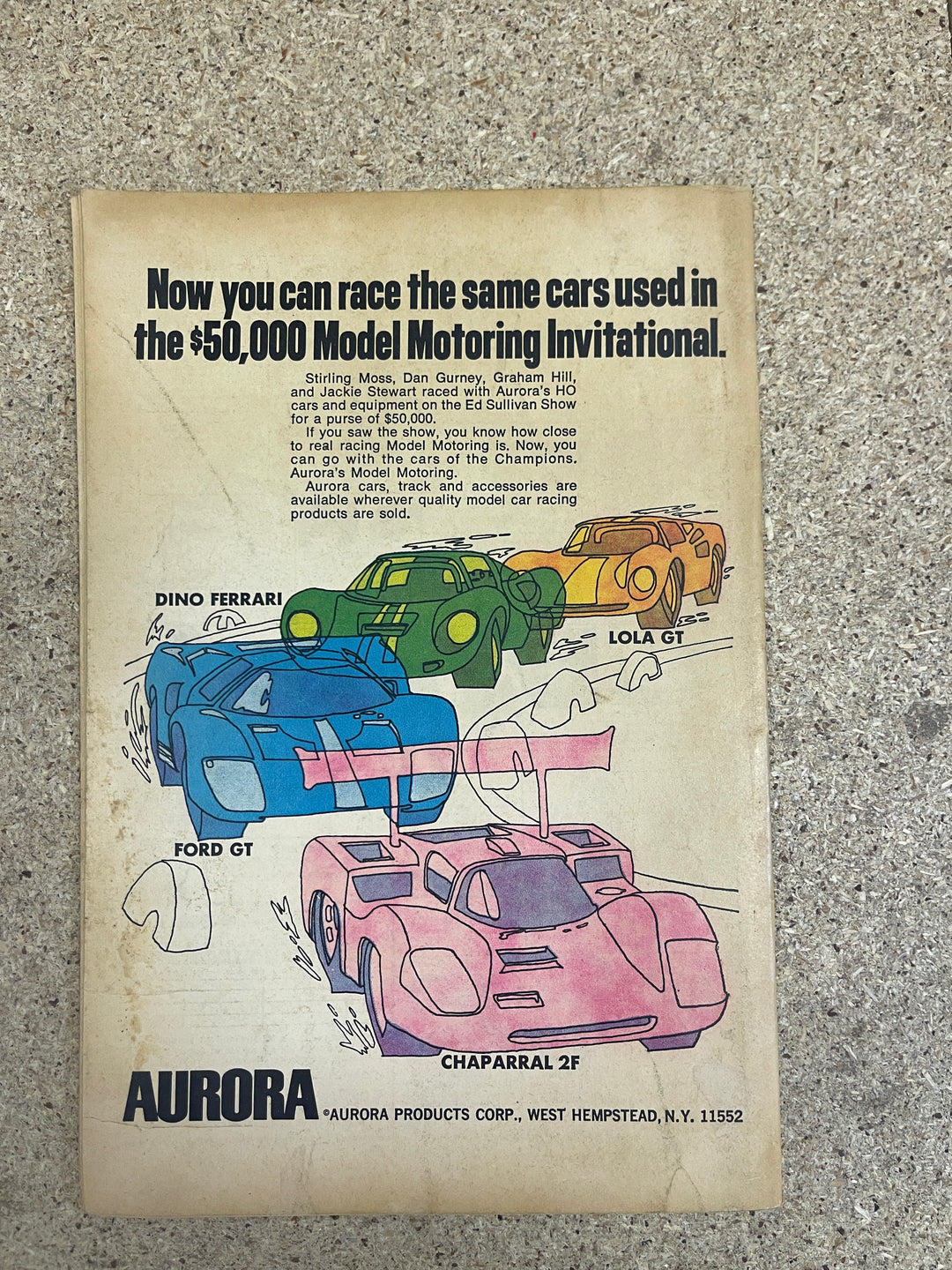 Green Lantern #82 Neal Adams