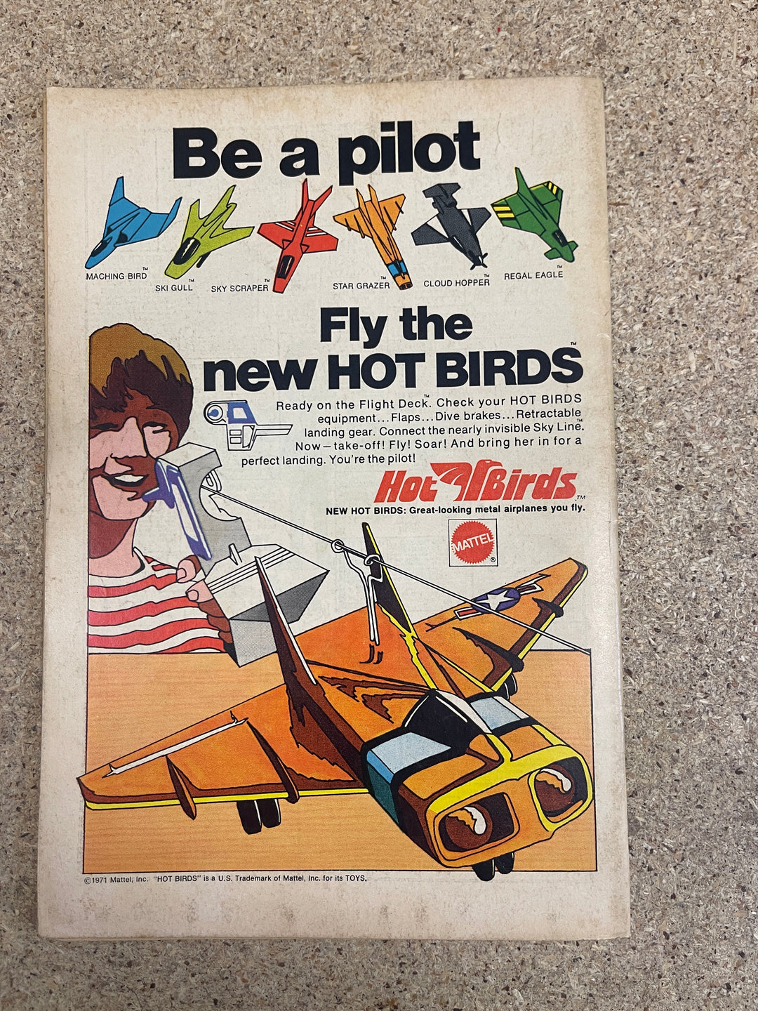 Green Lantern #84 Neal Adams