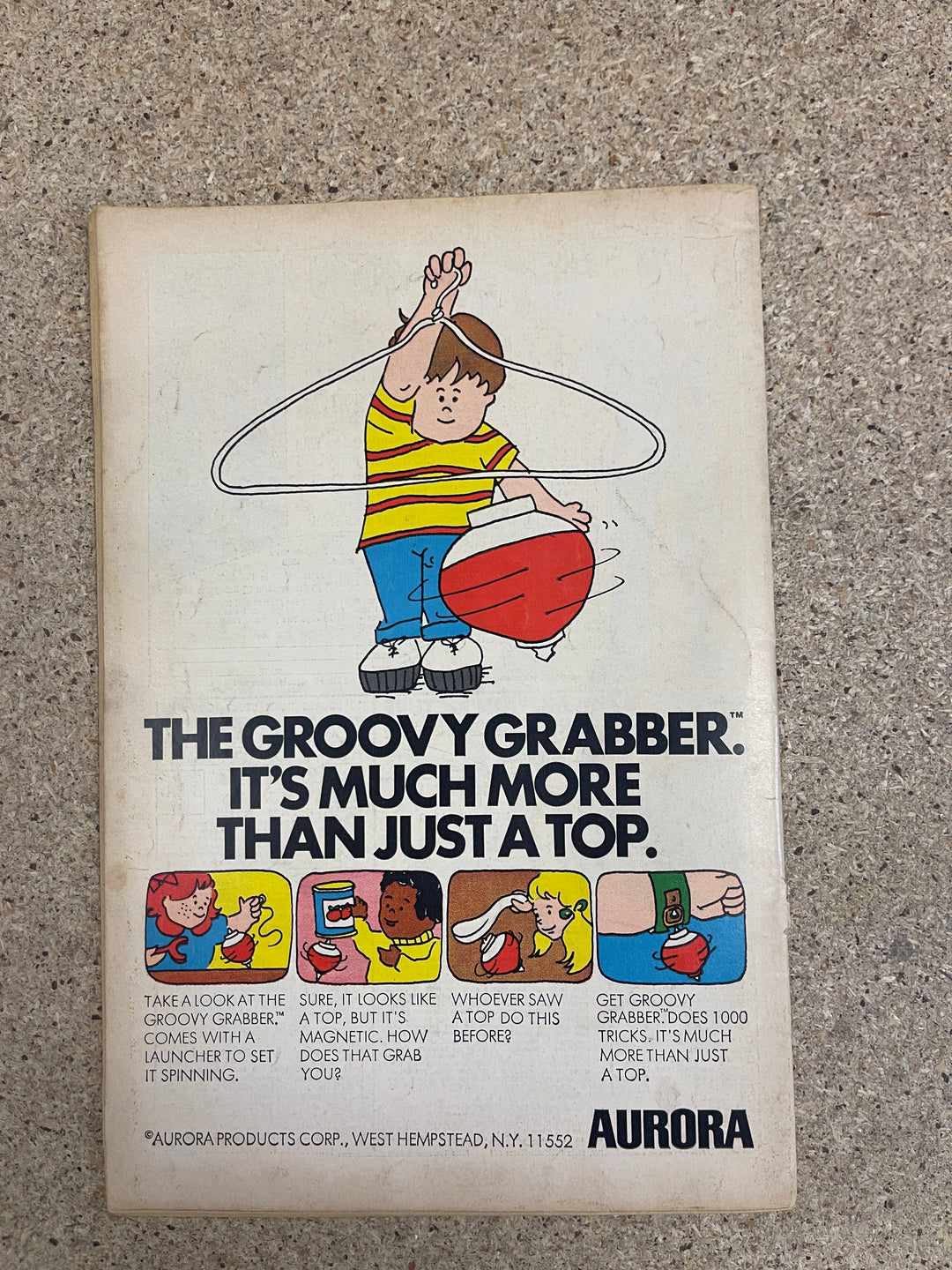 Action Comics  #400 Neal Adams Cover