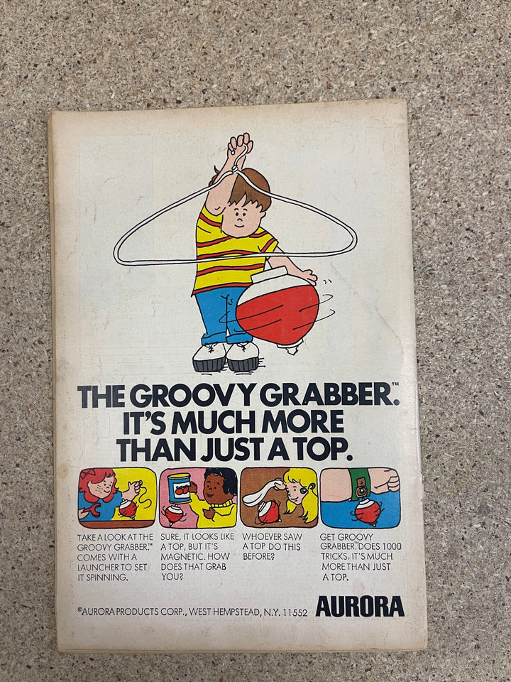 Action Comics  #400 Neal Adams Cover