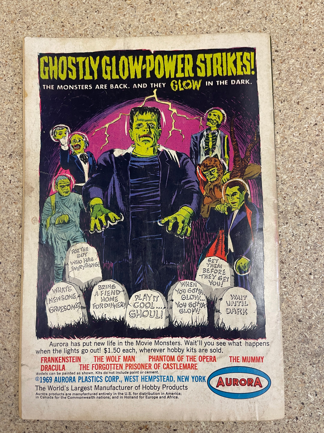 Detective Comics #387