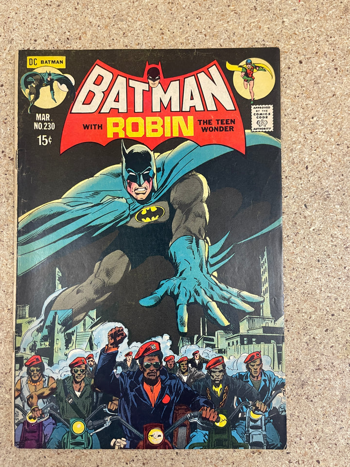 Batman #230