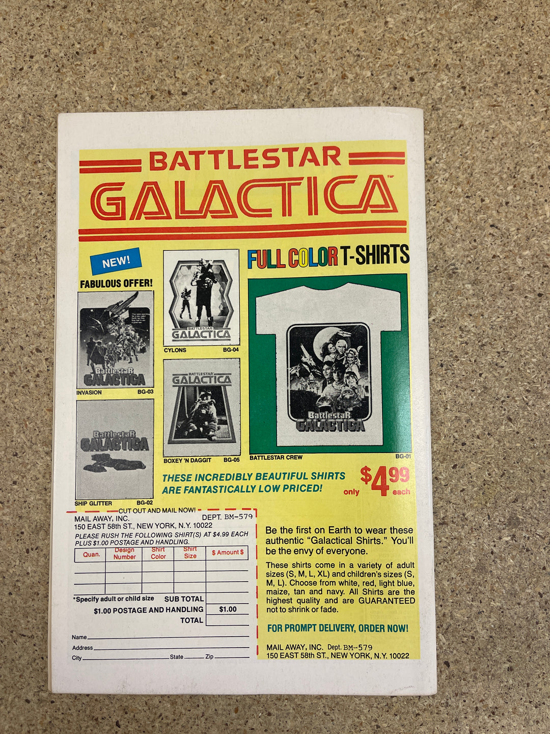 Daredevil #158 1st Frank Miller on Daredevil