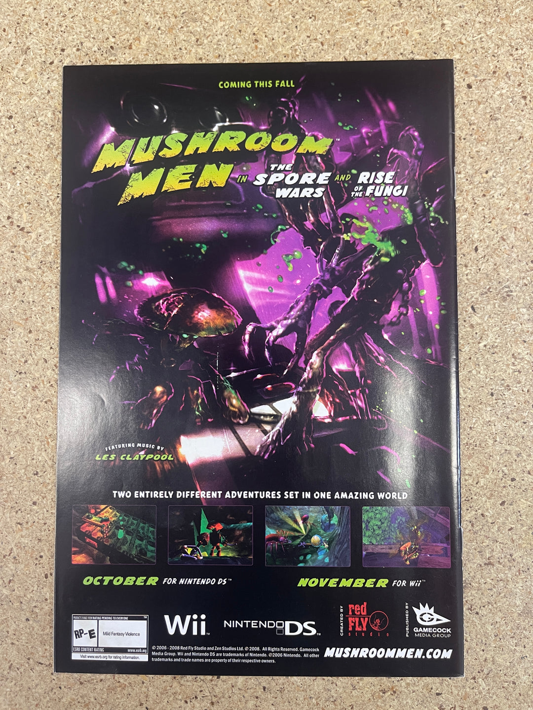 Daredevil  #111 1st Lady Bullseye