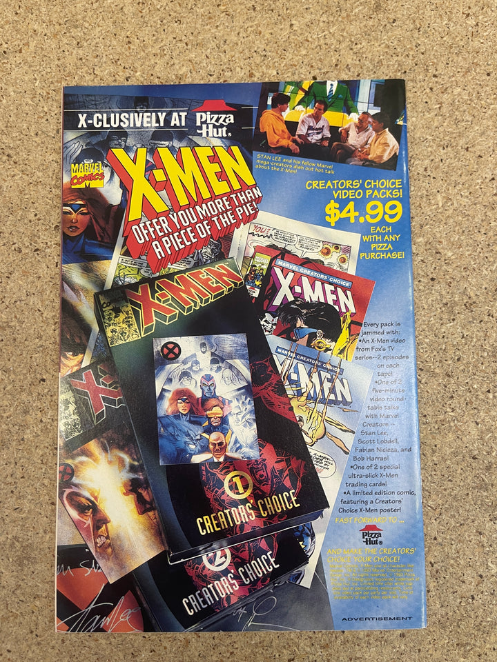 Sensational She Hulk #60 Last Issue