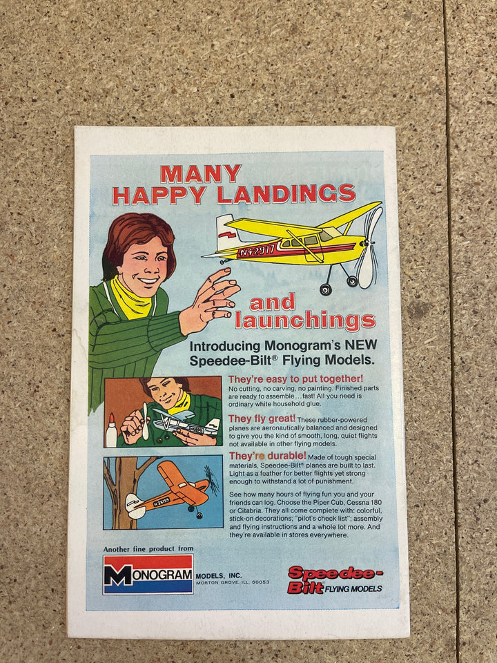 Marvel Spotlight #29