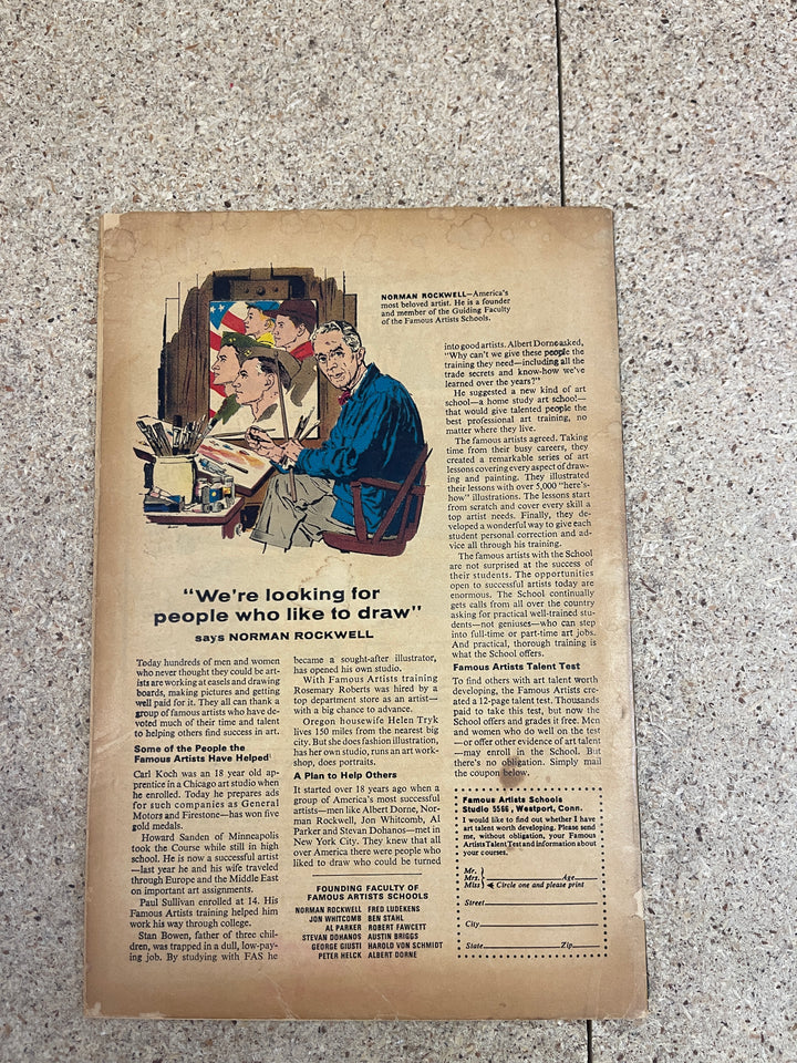 Ghost Rider #1-7 Low Grade Set