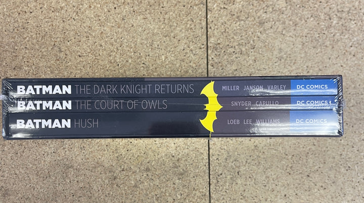 Batman  #1 75th Anniversary Commemorative Collection