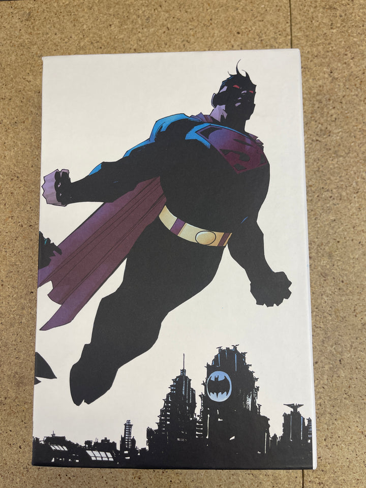 Dark Knight III The Master Race #1-9 Collectors Edition Slipcase