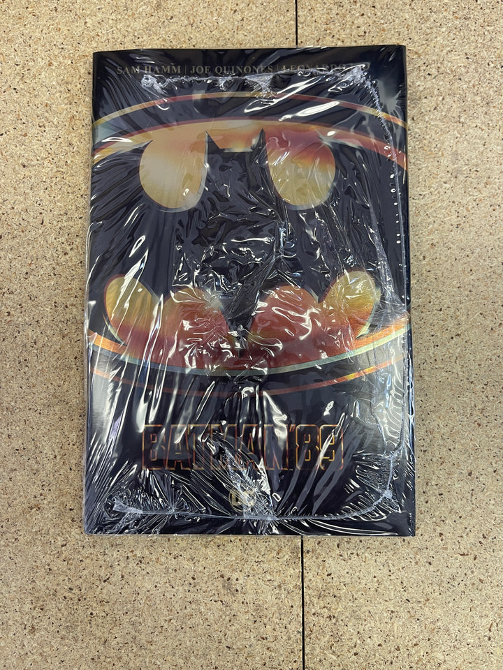 Batman 89 #1 HC Batman Day Variant