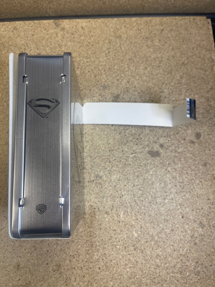 Superman Ultimate Collectors Edition Tin Box DVD, 2006, 14-Disc Set