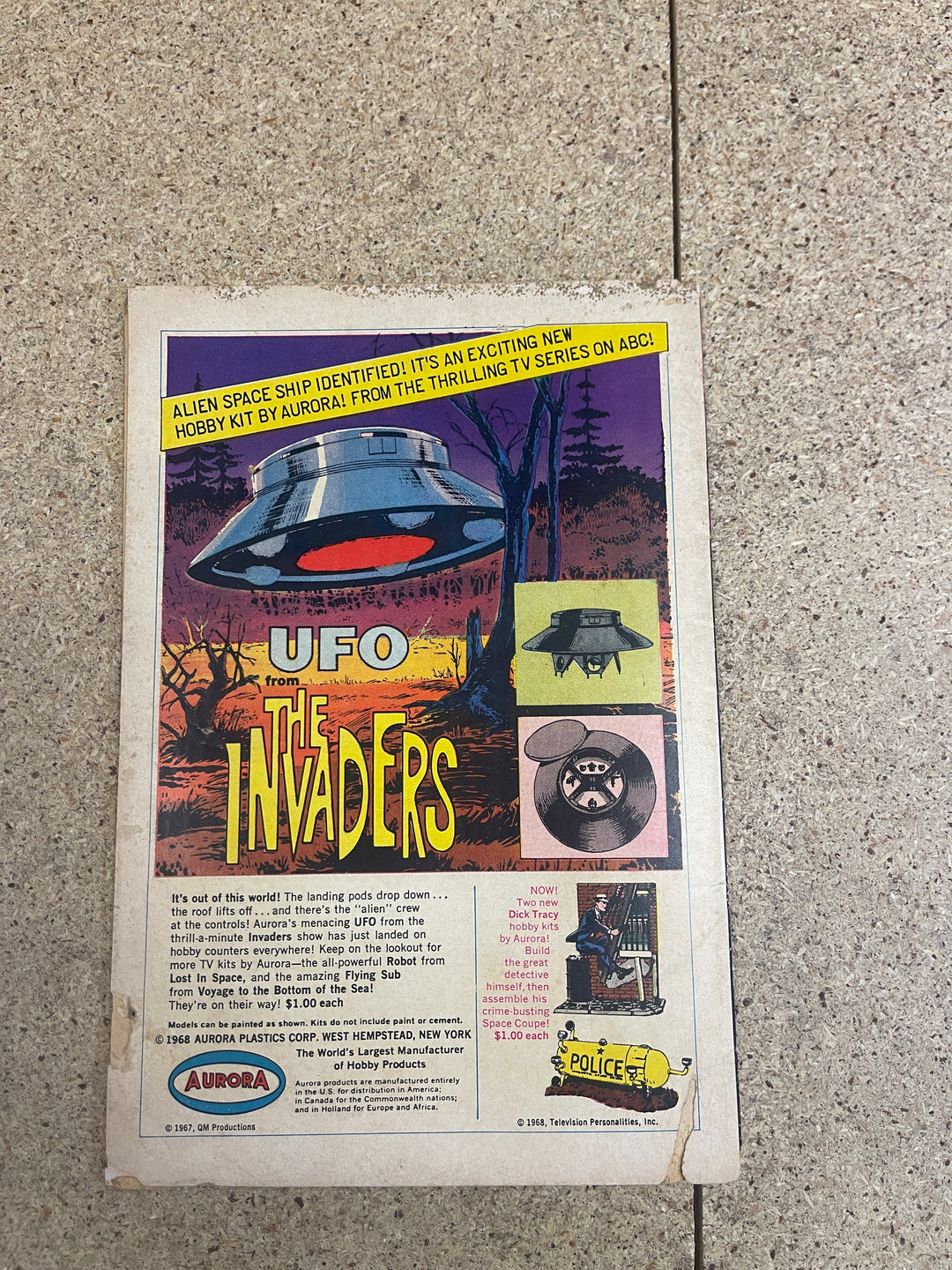 House of Mystery #174