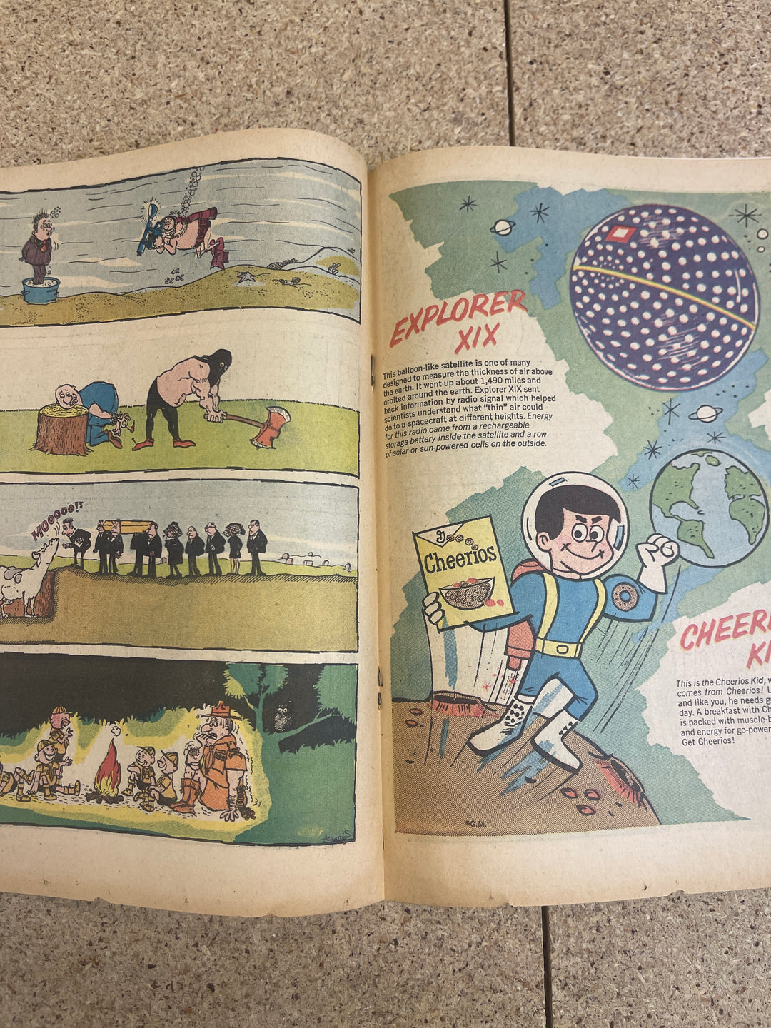 House of Mystery #176 Neal Adams Cover