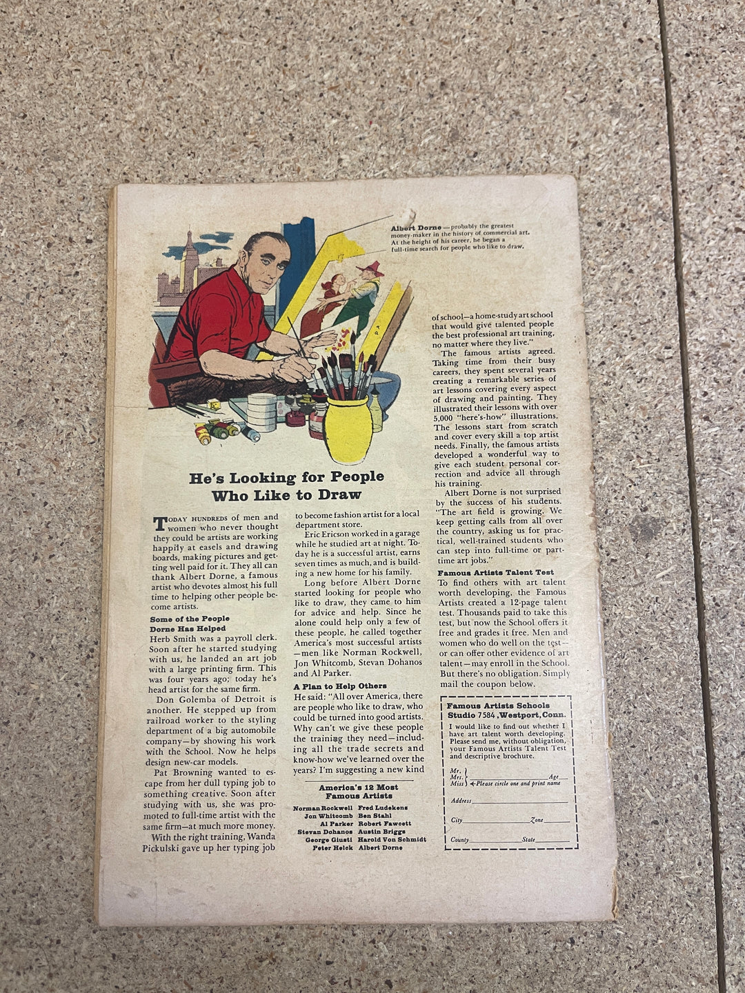 Amazing Spiderman #26 1st Crime Master