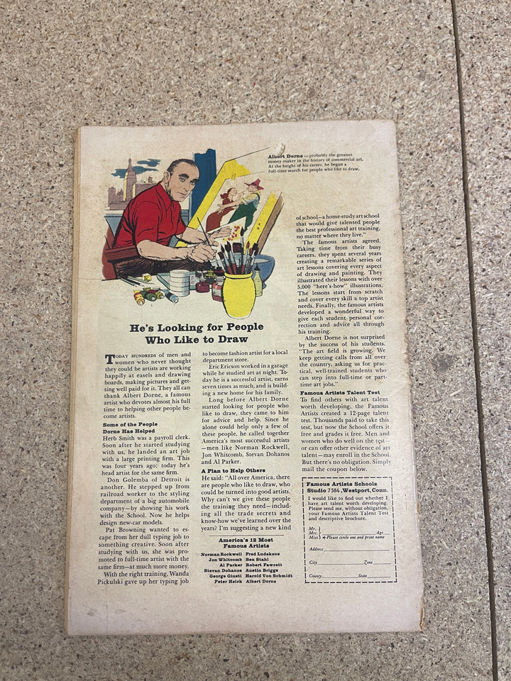 Amazing Spiderman #26 1st Crime Master