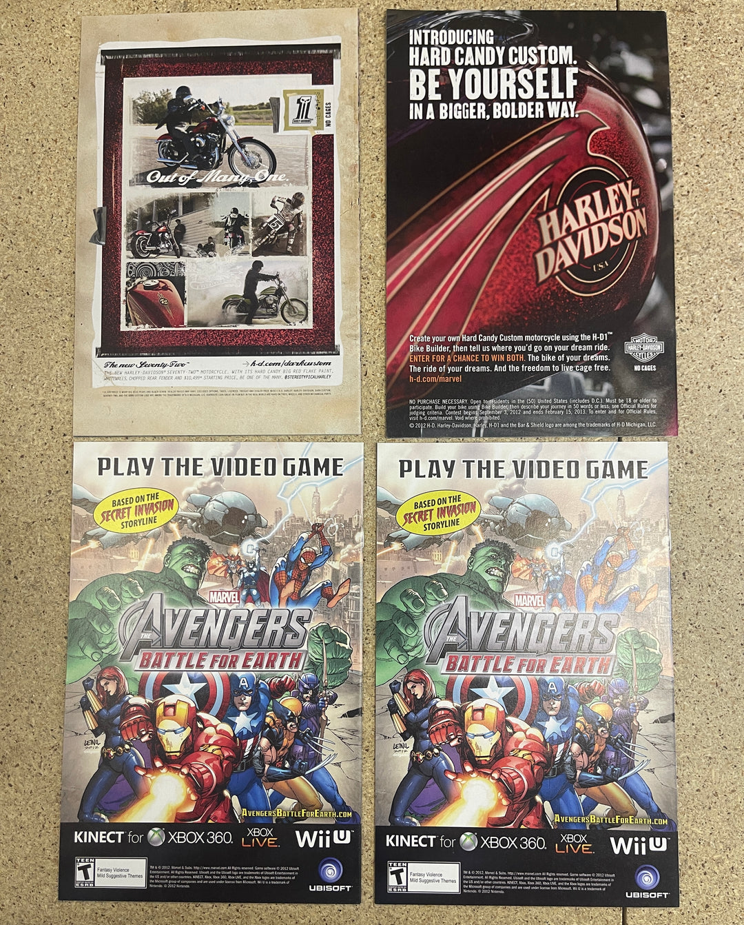 The Defenders #1-12 Matt Fraction