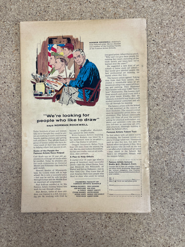 Marvel Super Heroes #12 1st Captain Marvel