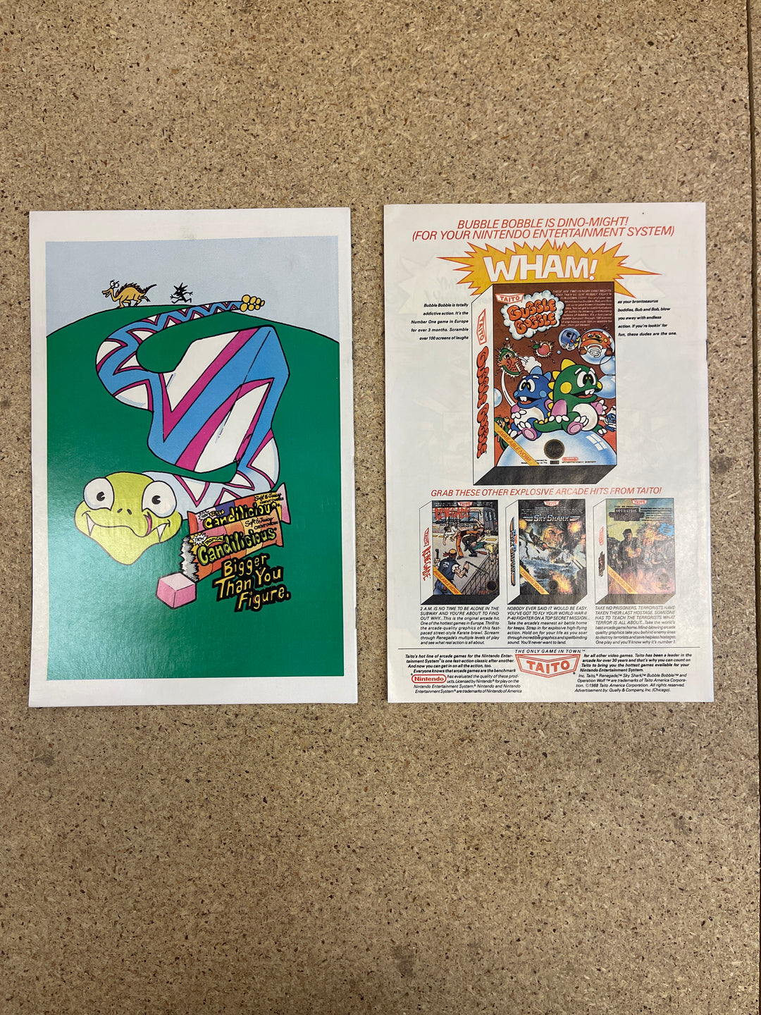 Silver Surfer #1-2 Moebius Epic