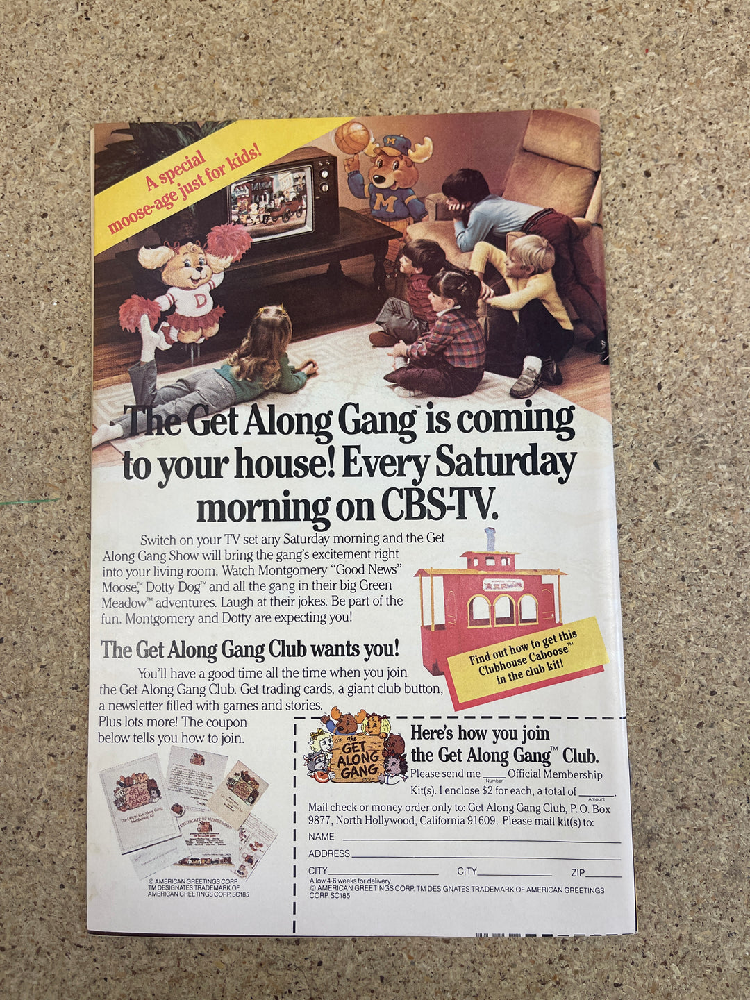 Peter Porker The Spectacular Spiderham #1