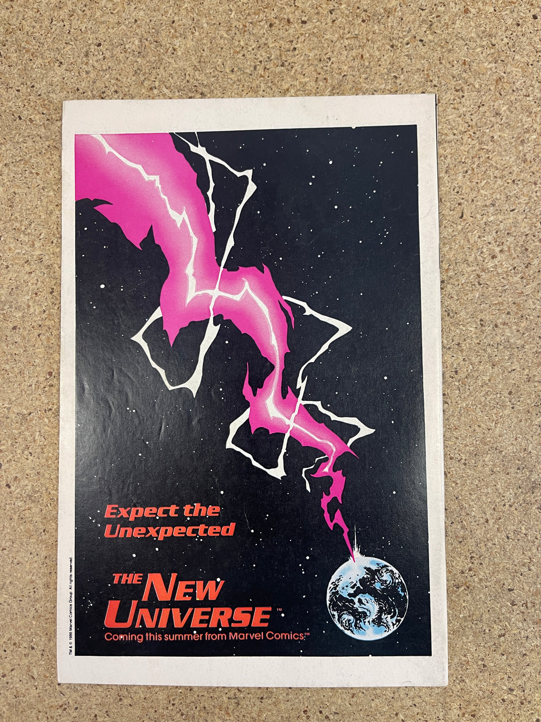 The Vision and the Scarlet Witch #12 1st Wiccan and Speed