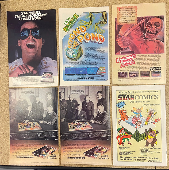 Kitty Pryde and Wolverine #1-6