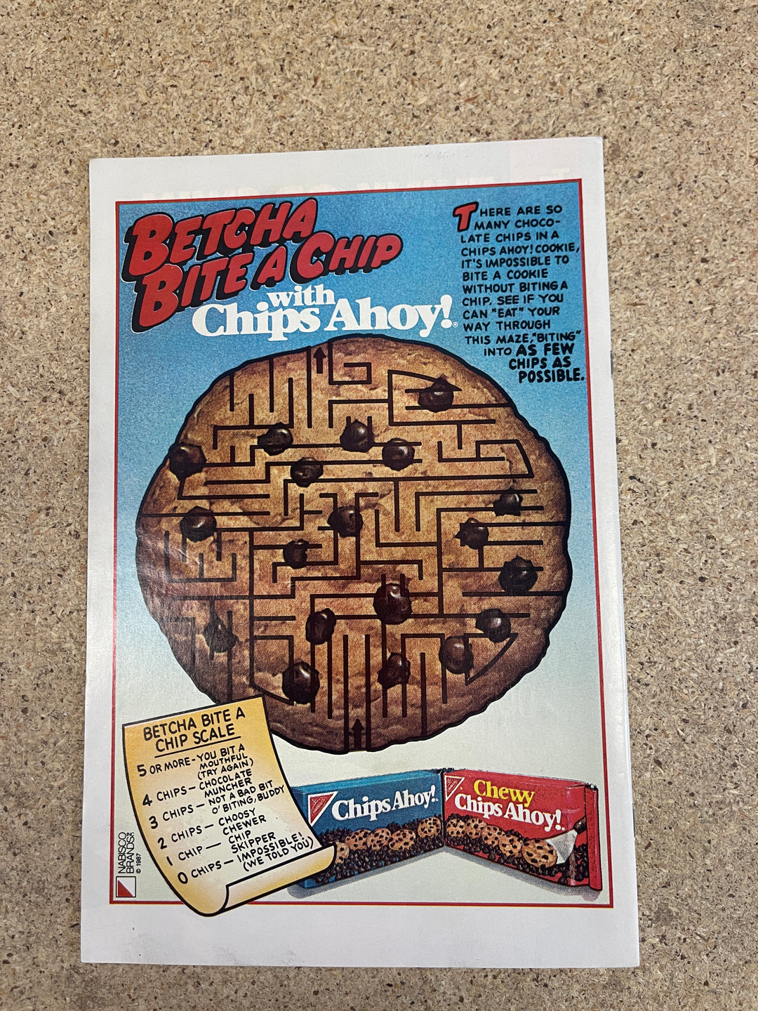 Amazing Spiderman #303 McFarlane