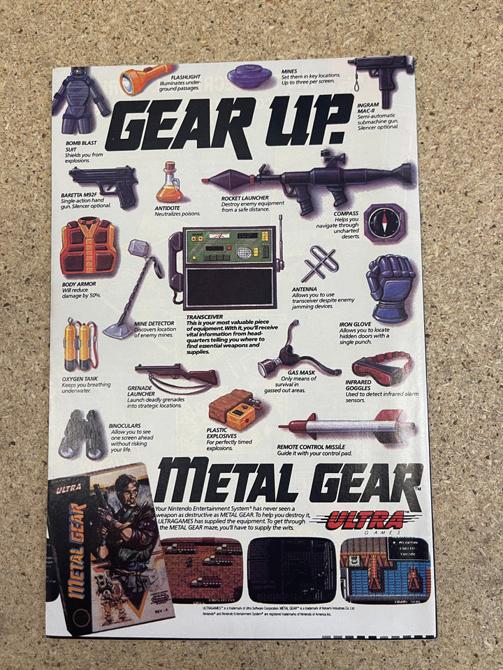 Amazing Spiderman #305 McFarlane Newsstand VF