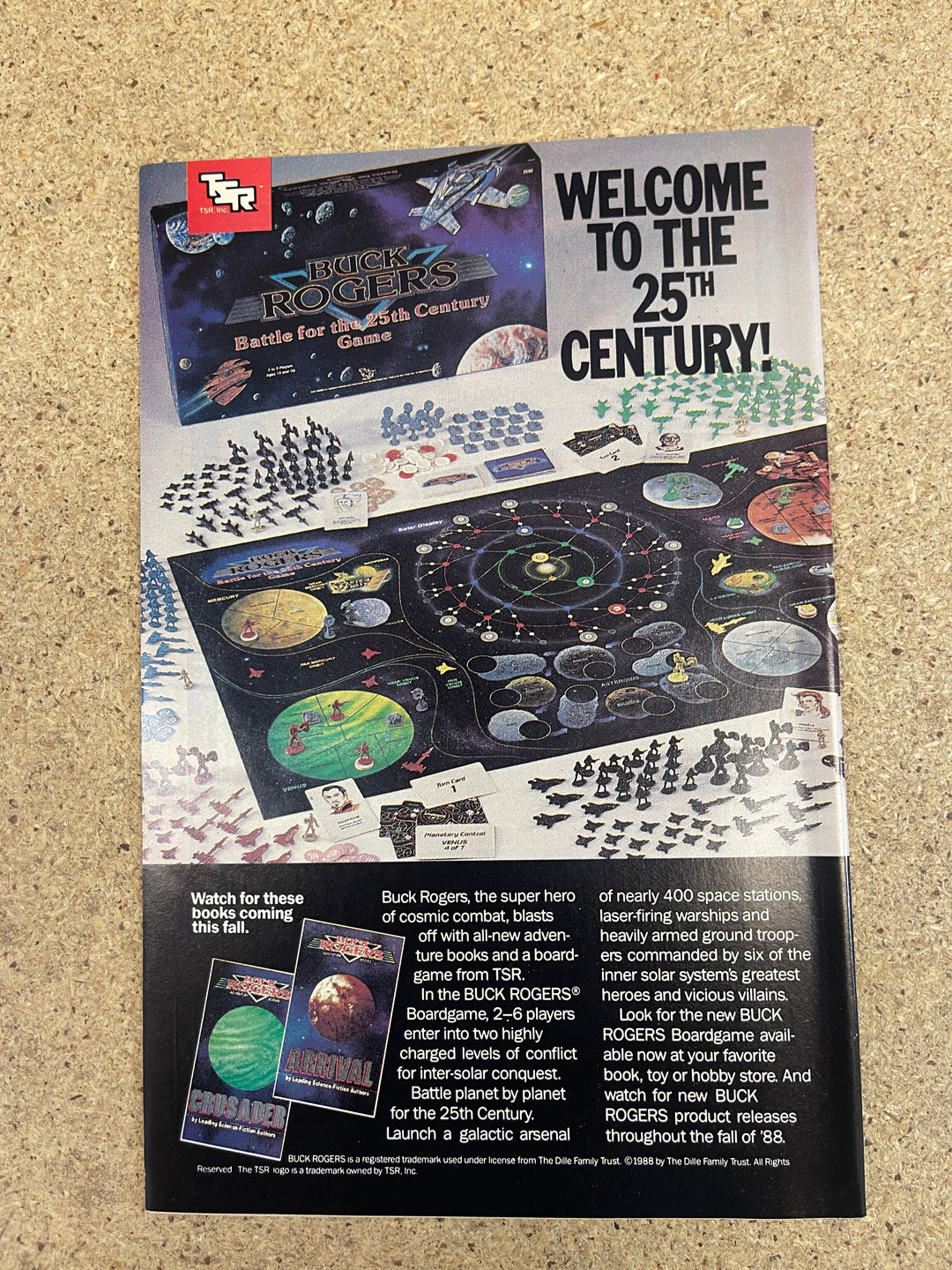 Amazing Spiderman #309 McFarlane VF NM