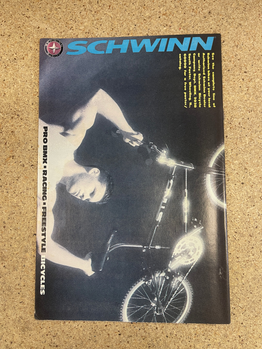 Daredevil #270 1st Blackheart