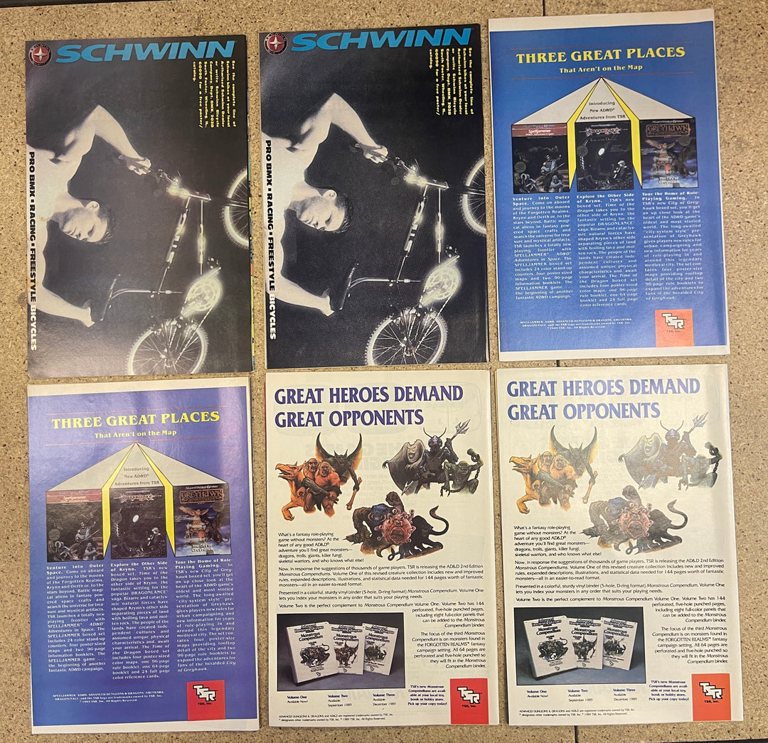 Captain America  #357-362 Bloodstone Hunt