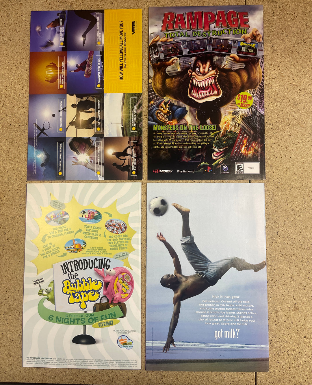 Annihilation Super Skrull #1-4