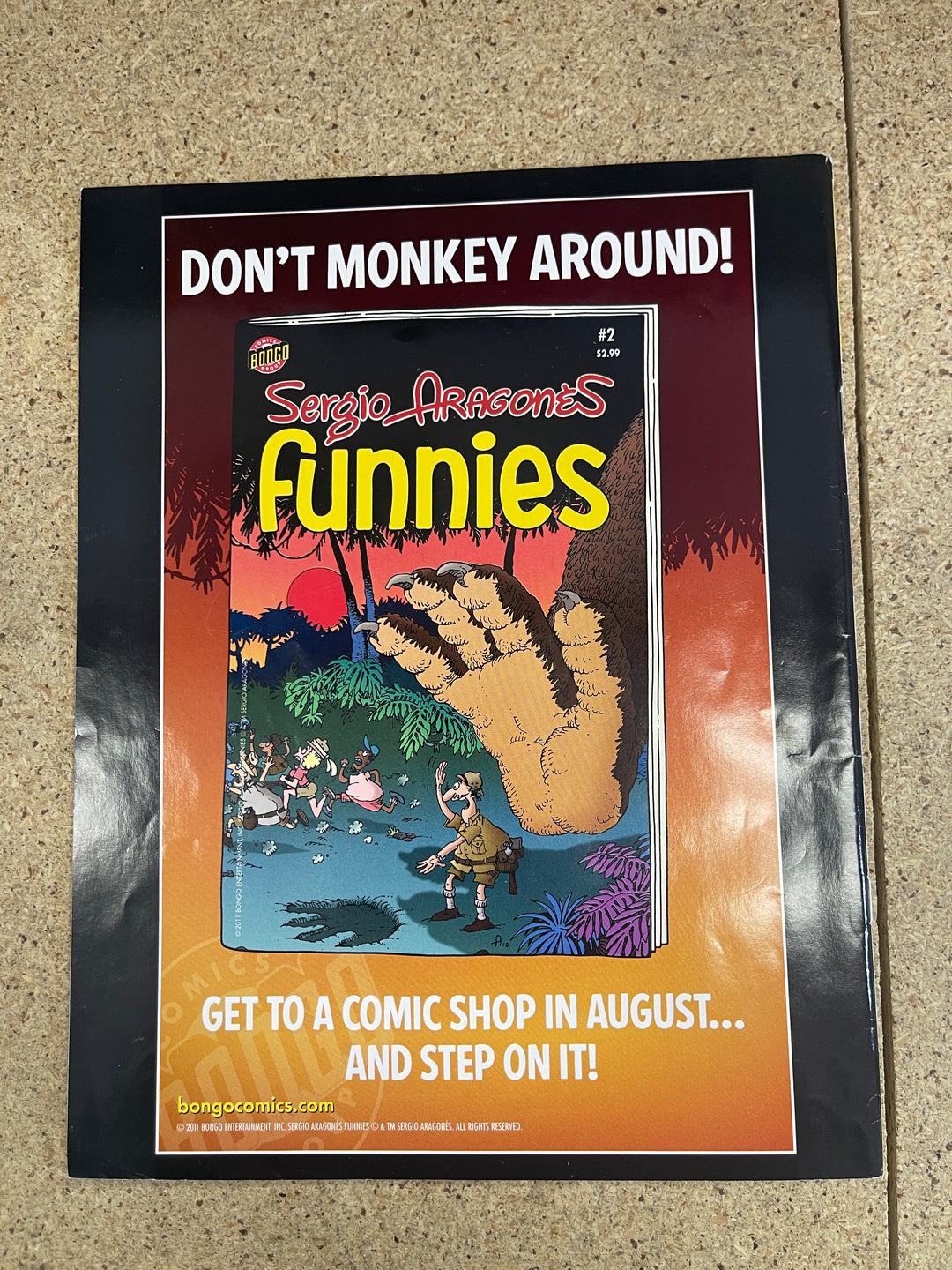 Simpsons Classics #29