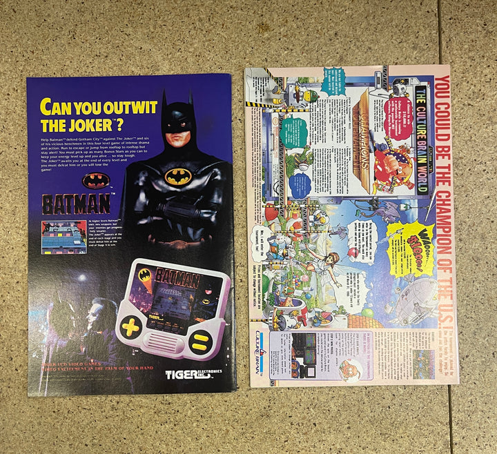 Terminator Special Collectors Edition #1-2