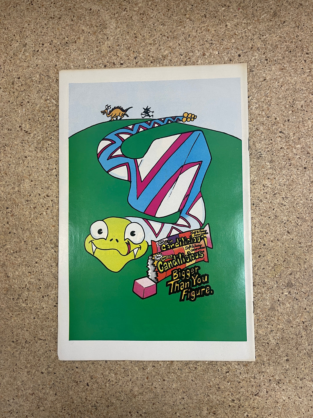 Uncanny X-men  #239 1st Mr Sinister Cover