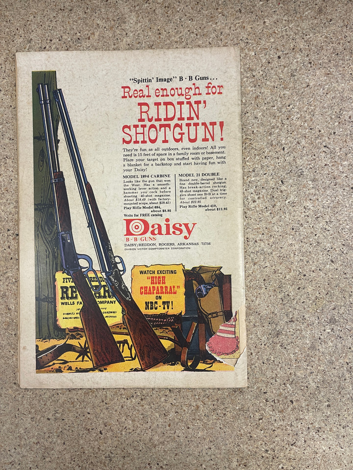 Detective Comics #377 Riddler