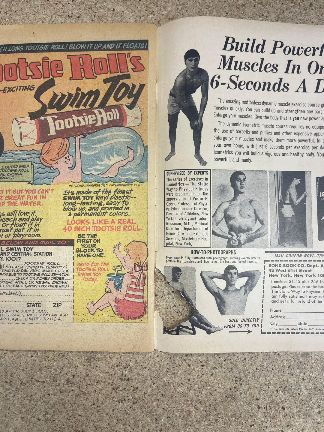 Detective Comics #377 Riddler