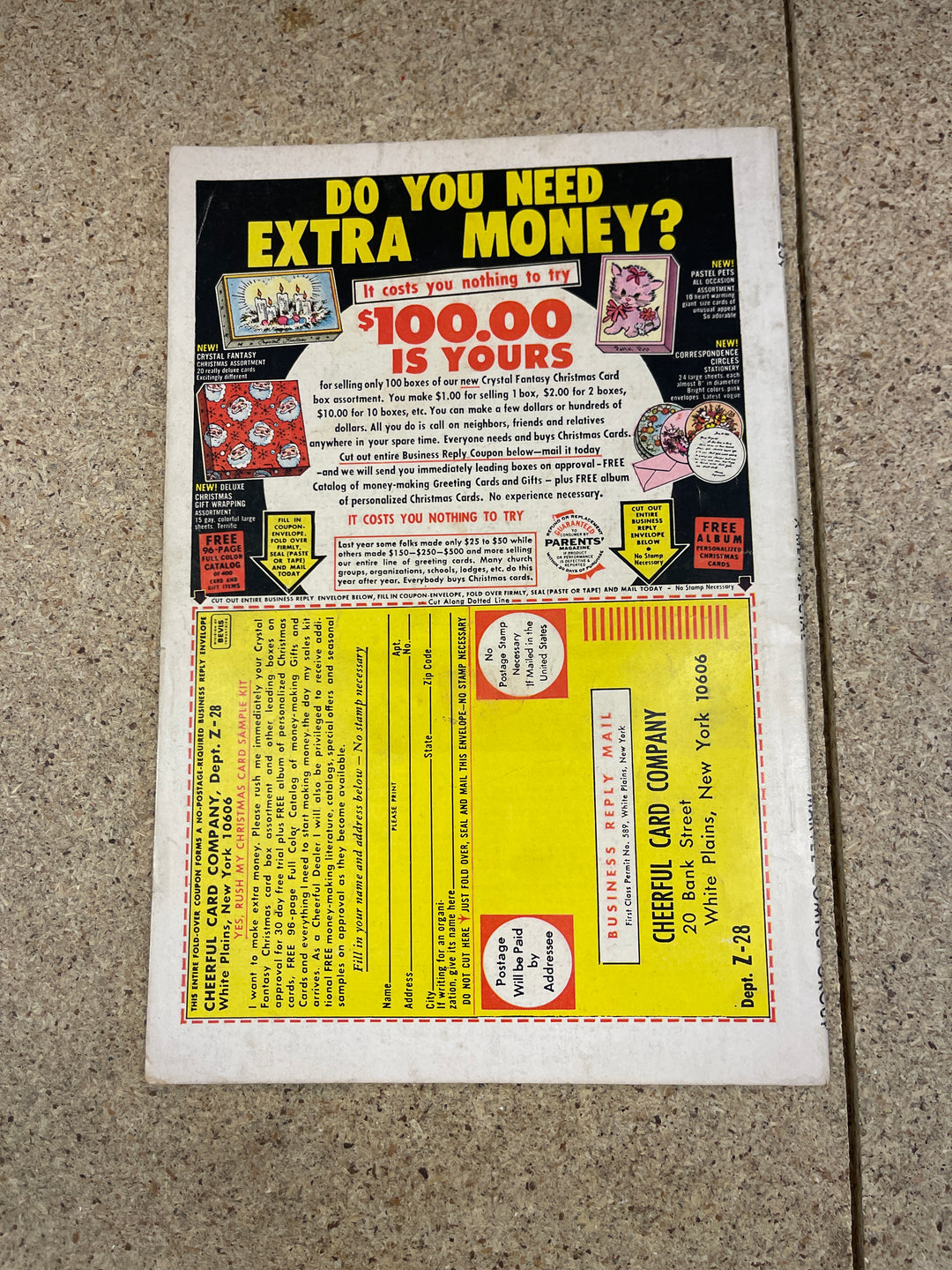 Uncanny X-men Annual #2