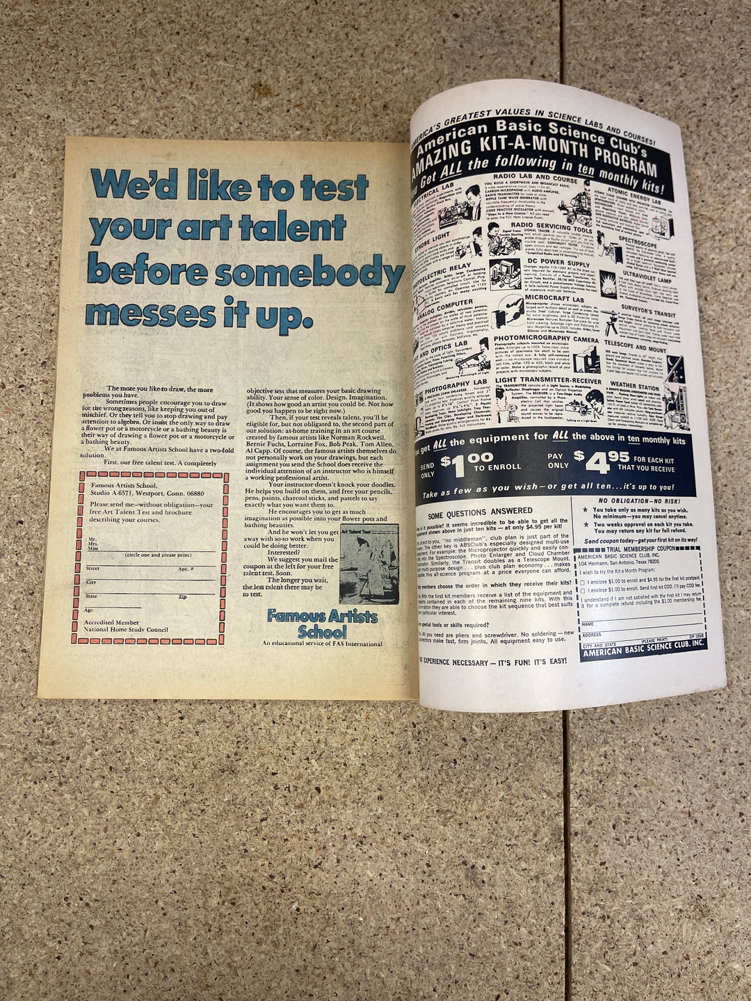 Uncanny X-men Annual #2