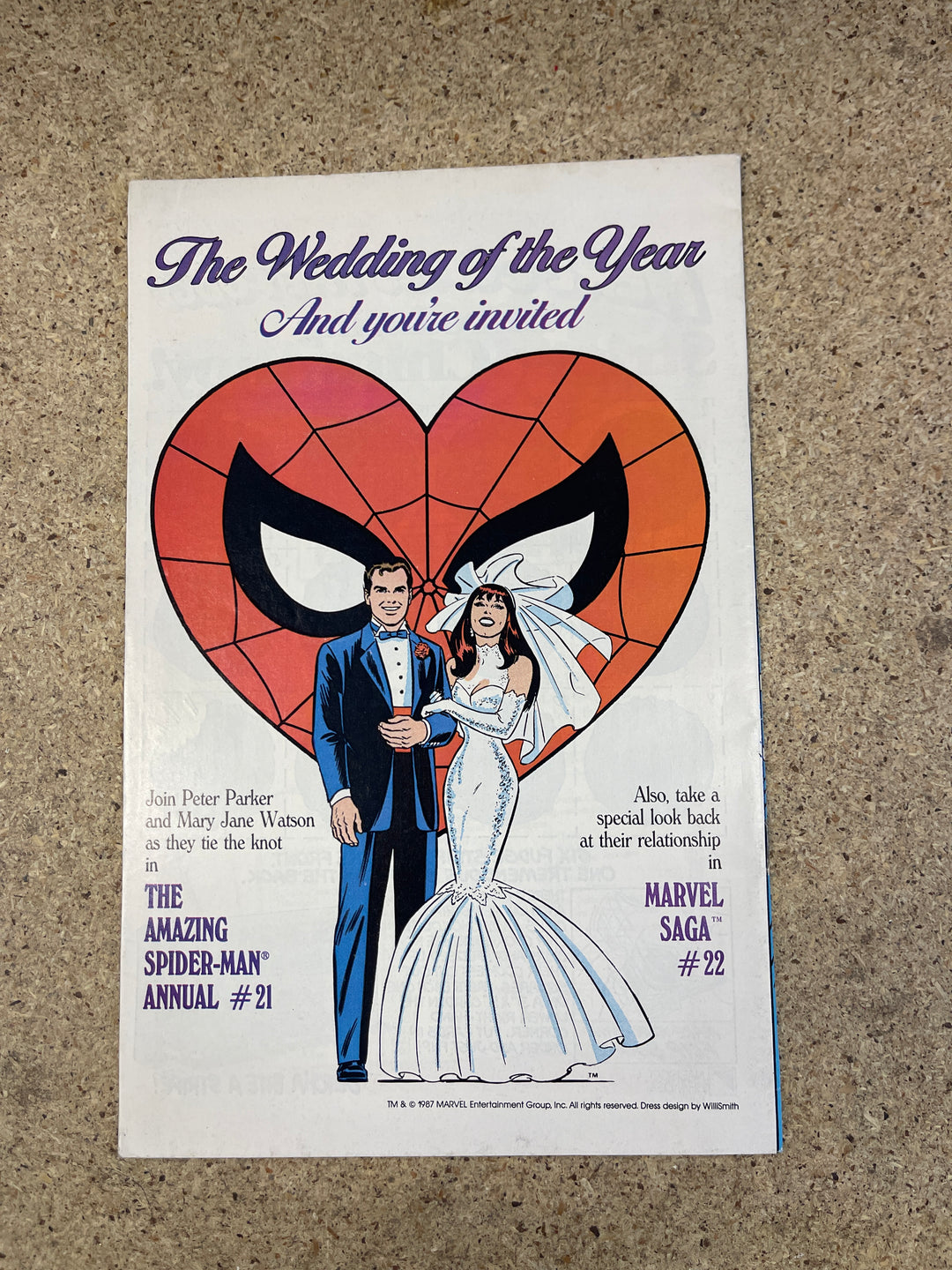 Uncanny X-men #221 1st Mr. Sinister Newsstand