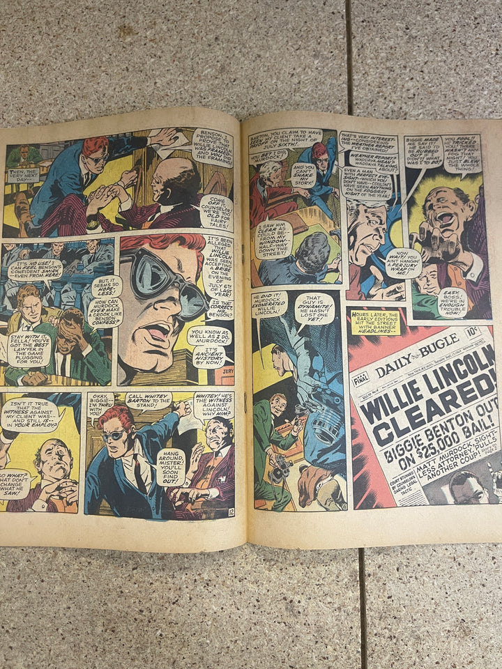 Daredevil #47