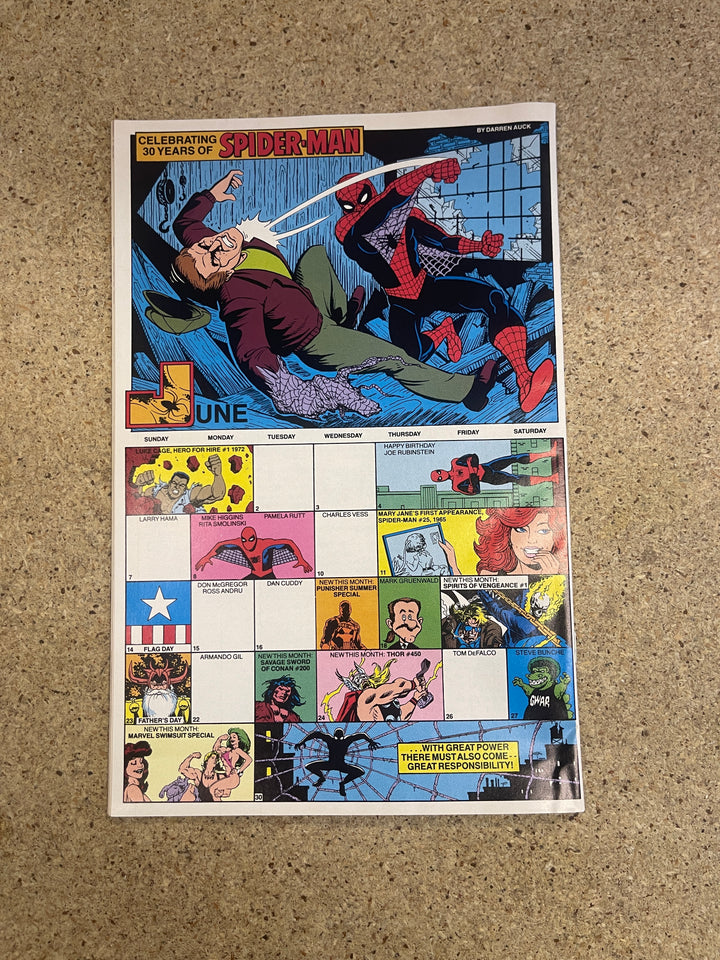 Marvel Age #114